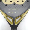 Wilson Defy V1 Padelschläger - Schwarz / Gold  | Größe: ONE Produktbild-Vorschau 8