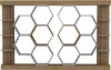 Skye Decor, Sueno - Bianco, Noce, Librerie, Bianco, 140 x Anteprima dell’immagine prodotto 6