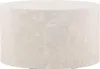 York table basse Ø80 cm beige. Voir les images du produit 12