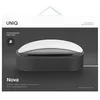 Uniq Nova Docking station Magic Mouse grigio scuro/grigio Anteprima dell’immagine prodotto 4