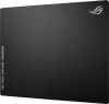 ASUS ROG Moonstone Ace L Gaming-Mauspad Schwarz Produktbild-Vorschau 4