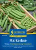 Kiepenkerl Markerbsensamen Vitara Pisum sativum medullare Produktbild-Vorschau 1