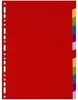 Exacompta 4912E intercalaire Multicolore Voir les images du produit 2