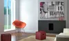 Modernes Wandbild 030115- 3 (120x80) - 3 Teilig Bilder Produktbild-Vorschau 2