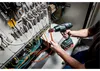Metabo Akku-Heißluftgebläse HG 18 LTX 500 - Karton Produktbild-Vorschau 3