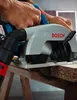 Bosch GKS 18V-57-2 Sega circolare professionale a batteria Anteprima dell’immagine prodotto 9