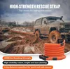 Lina holownicza Kinetic Recovery 7/8" x 20' o wytrzymałości Podgląd zdjęcia produktu 5