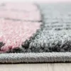 Carpetsale24 Tapis pour Chambre de Fille Motif Tendance Voir les images du produit 4