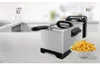 Taurus Professional 3 Plus, Fritteuse, 3 l, 0,9 kg, Produktbild-Vorschau 6