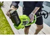 40V Greenworks Trimmer G40LT - 2101507 Produktbild-Vorschau 13