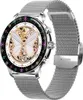Y55 Smartwatch 1,39 Zoll Bluetooth Anruf Smart Watch Frauen Produktbild-Vorschau 1