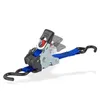 Kerbl Automatik-Zurrgurt mit Aufrollfunktion Farbe blau Produktbild-Vorschau 6