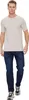 Boss T-shirt 880303100004 in LIGHT/PASTEL GREY color size Produktbild-Vorschau 3