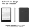 Funda transparente para la parte trasera del Amazon Kindle Vista previa de la imagen del producto 9