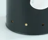 WENKO barattolo di stoccaggio Nero nero 4 L contenitore Anteprima dell’immagine prodotto 8
