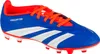 ADIDAS Predator Club F&G Schuhe Kinder blau 37 1/3 Produktbild-Vorschau 9