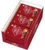 Lambertz Lebkuchen Riegel Zartbitter 4x40g Produktbild-Vorschau 3