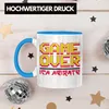 Trendation - Game Over Ich Heirate Gaming Style Anime Tasse Produktbild-Vorschau 3