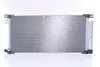 NISSENS 940796 Kondensator Klimaanlage für TOYOTA Auris Produktbild-Vorschau 1
