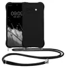 kwmobile Necklace Case kompatibel mit Google Pixel 9a Hülle Produktbild-Vorschau 8