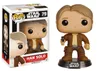 Star Wars - Han Solo 79 - Funko Pop! - Figura de vinilo Vista previa de la imagen del producto 1