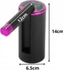 Verk 27519 Elektrické čerpadlo na vodní lahev USB, černé Náhled obrázku produktu 6