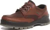Ecco TRACK 25 Herrenschuhe - Halbschuhe braun NEU Produktbild-Vorschau 48