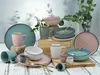 CreaTable, 22908, Modern Fashion Bunt, kombinovaná sada 16 Náhľad obrázku produktu 10