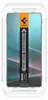 Spigen Samsung Galaxy S25 Ultra Glas.tR EZ Fit HD Produktbild-Vorschau 4