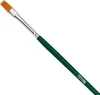 Kreul Pinsel Basic feines Nylon flach Gr. 6 Produktbild-Vorschau 2