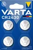 Varta CR2430, Batéria na jedno použitie, CR2430, Alkalický, Náhľad obrázku produktu 5