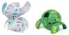 Bakugan BTB Bakutin Blue S3 GML, Bączek do rzucania, 6 Podgląd zdjęcia produktu 4