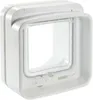 SUREFEED Microchipgest. Gattaiola DualScan - bianca Anteprima dell’immagine prodotto 2