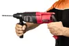 Marteau perforateur Perceuse à percussion 2650W Perceuse à Voir les images du produit 9