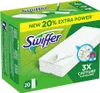 Wkłady do mopa Swiffer Dry (20 szt.) Podgląd zdjęcia produktu 2
