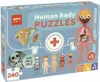 APLI Kids 19438, 240 kusov, Ľudia, 5 rok / roky Náhľad obrázku produktu 1