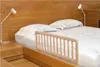 GEUTHER Bettschutzgitter 90 cm | Für Kinderbetten & Produktbild-Vorschau 9
