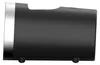 Grundig GPR1230, Hodiny, FM, 1 W, LED, Čierna, Jednofarebné Náhľad obrázku produktu 4