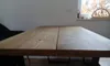 Esstisch 180x80x75cm, Wohnzimmertisch, Tisch aus zwei Produktbild-Vorschau 4