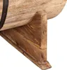 vidaXL Table basse en bois massif de manguier 88x50x40 cm Voir les images du produit 14