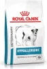 Royal Canin Veterinary VHN Dog Hypoallergenic Small 3,5kg Podgląd zdjęcia produktu 3