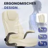 Sedia da ufficio COLAMY, sedia da ufficio ergonomica con Anteprima dell’immagine prodotto 6