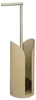5five Simply Smart | Toilettenpapierhalter - Flex - Produktbild-Vorschau 11