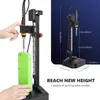 Vertikales Heat Set Insert Press Tool mit 90W Lötkolben – Produktbild-Vorschau 4