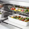 CASO MG 20 Cube Ceramic Mikrowelle + Grill 800 Watt Voir les images du produit 10