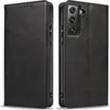 Handyhülle für Samsung Galaxy S21 5G Kunstleder Flip Cover Produktbild-Vorschau 1
