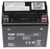 JMT Gel Batterie YTX5L-BS 12 V 4 Ah 80 A 113 x 69 x 105 mm Produktbild-Vorschau 3