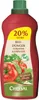 Chrysal  Flüssigdünger für Tomaten und Kräuter - 1200 ml Produktbild-Vorschau 1