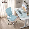 WOLTU Bürostuhl ergonomisch, 360° drehbar und Produktbild-Vorschau 2
