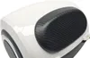 KUNSTSTOFF-TOPCASE FÜR MOTORRAD-ROLLER CENTER TOPX weiß 30L Produktbild-Vorschau 8
